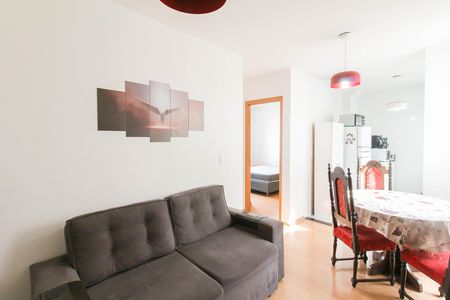 Apartamento para alugar com 2 quartos, 42m² em Igara, Canoas
