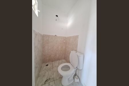 Casa para alugar com 1 quarto, 20m² em Parque Maria Helena, Suzano