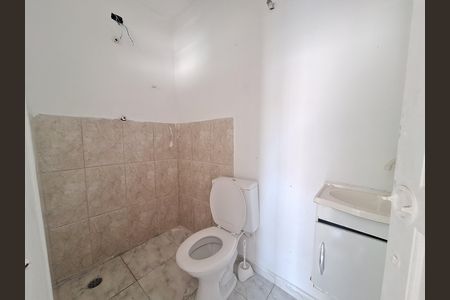 Casa para alugar com 1 quarto, 20m² em Parque Maria Helena, Suzano