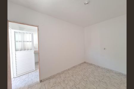 Casa para alugar com 20m², 1 quarto e 1 vaga Casa para alugar com 20m², 1 quarto e 1 vagaQuarto
