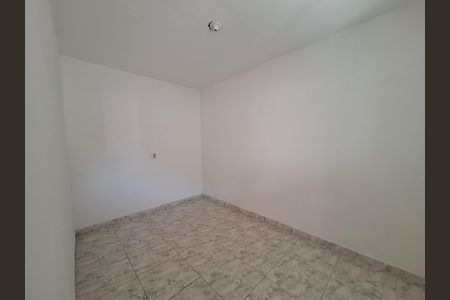 Quarto de casa para alugar com 1 quarto, 20m² em Parque Maria Helena, Suzano