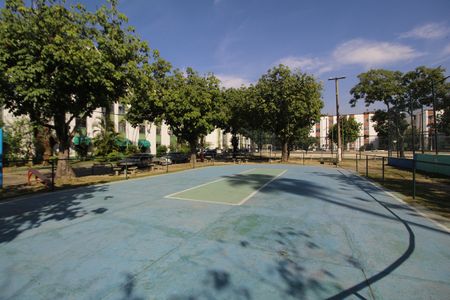 Apartamento para alugar com 50m², 2 quartos e 3 vagasÁrea Comum