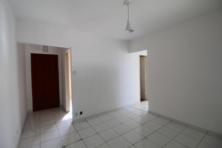 Apartamento para alugar com 50m², 2 quartos e 3 vagasSala