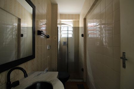 Apartamento para alugar com 50m², 2 quartos e 3 vagasBanheiro