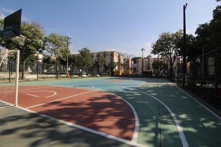 Apartamento para alugar com 50m², 2 quartos e 3 vagasÁrea Comum