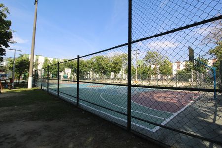 Apartamento para alugar com 50m², 2 quartos e 3 vagasÁrea Comum
