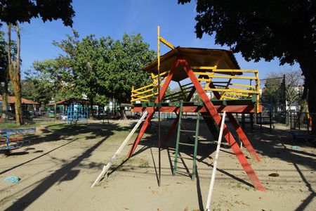 Apartamento para alugar com 50m², 2 quartos e 3 vagasÁrea Comum