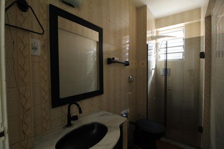 Apartamento para alugar com 50m², 2 quartos e 3 vagasBanheiro