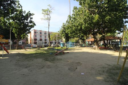 Apartamento para alugar com 50m², 2 quartos e 3 vagasÁrea Comum