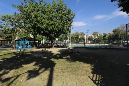 Apartamento para alugar com 50m², 2 quartos e 3 vagasÁrea Comum