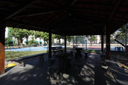 Apartamento para alugar com 50m², 2 quartos e 3 vagasÁrea Comum