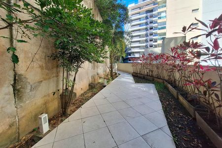 Apartamento para alugar com 70m², 1 quarto e 1 vaga Apartamento para alugar com 70m², 1 quarto e 1 vagaÁrea comum