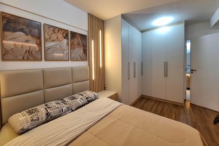 Apartamento para alugar com 70m², 1 quarto e 1 vaga Apartamento para alugar com 70m², 1 quarto e 1 vagaSuíte 1