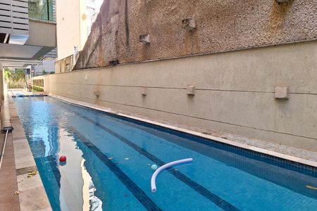 Apartamento para alugar com 70m², 1 quarto e 1 vaga Apartamento para alugar com 70m², 1 quarto e 1 vagaÁrea comum