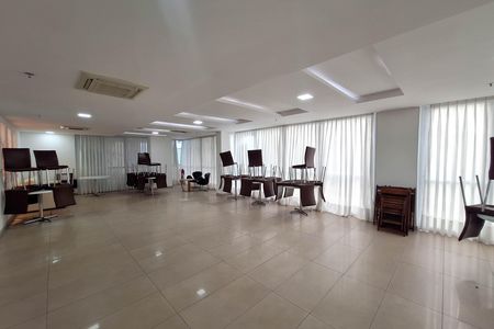 Apartamento para alugar com 70m², 1 quarto e 1 vaga Apartamento para alugar com 70m², 1 quarto e 1 vagaÁrea comum