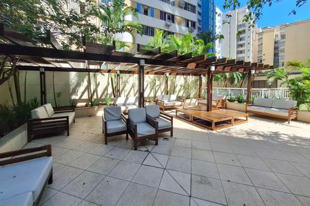 Apartamento para alugar com 70m², 1 quarto e 1 vaga Apartamento para alugar com 70m², 1 quarto e 1 vagaÁrea comum