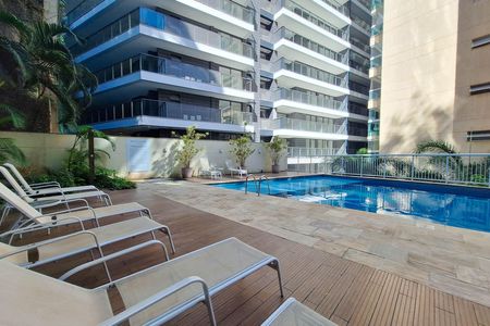 Apartamento para alugar com 70m², 1 quarto e 1 vaga Apartamento para alugar com 70m², 1 quarto e 1 vagaÁrea comum