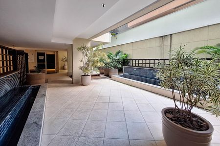 Apartamento para alugar com 70m², 1 quarto e 1 vaga Apartamento para alugar com 70m², 1 quarto e 1 vagaÁrea comum