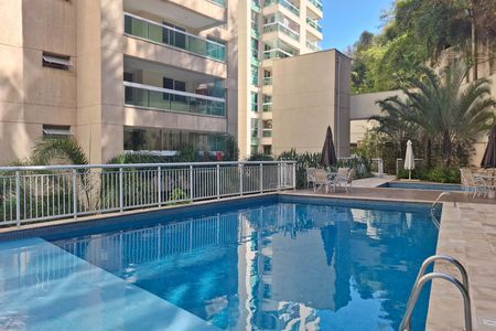 Apartamento para alugar com 70m², 1 quarto e 1 vaga Apartamento para alugar com 70m², 1 quarto e 1 vagaÁrea comum