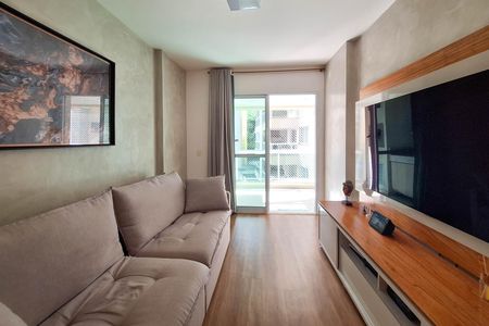Apartamento para alugar com 70m², 1 quarto e 1 vaga Apartamento para alugar com 70m², 1 quarto e 1 vagaSala