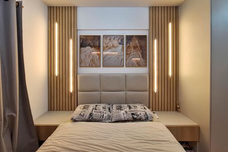 Apartamento para alugar com 70m², 1 quarto e 1 vaga Apartamento para alugar com 70m², 1 quarto e 1 vagaSuíte 1