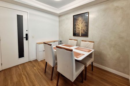 Apartamento para alugar com 70m², 1 quarto e 1 vaga Apartamento para alugar com 70m², 1 quarto e 1 vagaSala