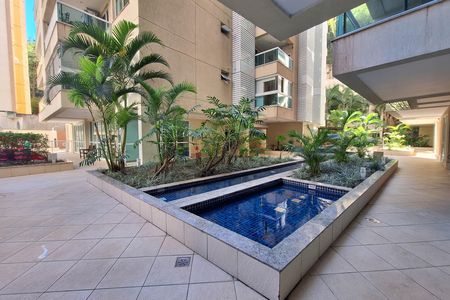 Apartamento para alugar com 70m², 1 quarto e 1 vaga Apartamento para alugar com 70m², 1 quarto e 1 vagaÁrea comum