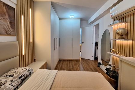 Apartamento para alugar com 70m², 1 quarto e 1 vaga Apartamento para alugar com 70m², 1 quarto e 1 vagaSuíte 1