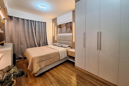 Apartamento para alugar com 70m², 1 quarto e 1 vaga Apartamento para alugar com 70m², 1 quarto e 1 vagaSuíte 1