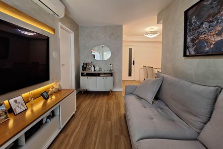Apartamento para alugar com 1 quarto, 70m² em Icaraí, Niterói