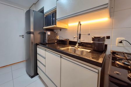 Apartamento para alugar com 70m², 1 quarto e 1 vaga Apartamento para alugar com 70m², 1 quarto e 1 vagaCozinha