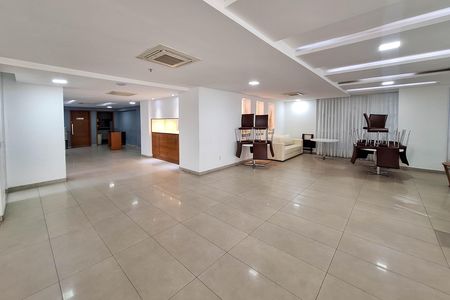 Apartamento para alugar com 70m², 1 quarto e 1 vaga Apartamento para alugar com 70m², 1 quarto e 1 vagaÁrea comum