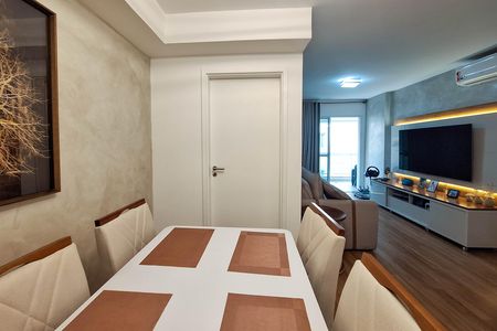 Apartamento para alugar com 70m², 1 quarto e 1 vaga Apartamento para alugar com 70m², 1 quarto e 1 vagaSala