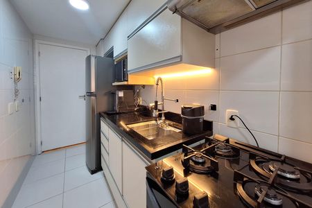 Apartamento para alugar com 70m², 1 quarto e 1 vaga Apartamento para alugar com 70m², 1 quarto e 1 vagaCozinha