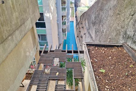 Apartamento para alugar com 70m², 1 quarto e 1 vaga Apartamento para alugar com 70m², 1 quarto e 1 vagaÁrea comum