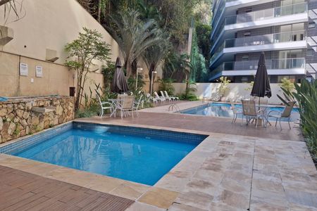 Apartamento para alugar com 70m², 1 quarto e 1 vaga Apartamento para alugar com 70m², 1 quarto e 1 vagaÁrea comum