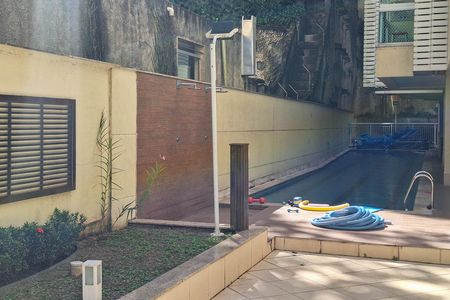 Apartamento para alugar com 70m², 1 quarto e 1 vaga Apartamento para alugar com 70m², 1 quarto e 1 vagaÁrea comum