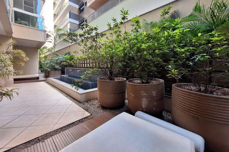 Apartamento para alugar com 70m², 1 quarto e 1 vaga Apartamento para alugar com 70m², 1 quarto e 1 vagaÁrea comum