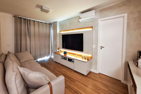 Apartamento para alugar com 70m², 1 quarto e 1 vaga Apartamento para alugar com 70m², 1 quarto e 1 vagaSala