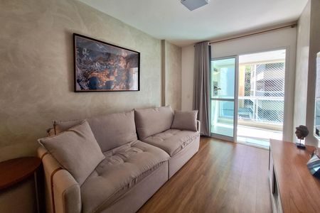 Apartamento para alugar com 70m², 1 quarto e 1 vaga Apartamento para alugar com 70m², 1 quarto e 1 vagaSala