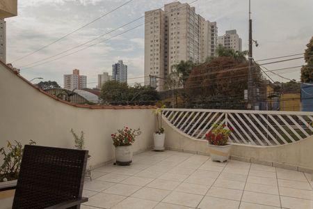 Quarto 1 de casa à venda com 3 quartos, 160m² em Baeta Neves, São Bernardo do Campo
