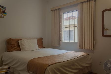 Quarto 2 de casa à venda com 3 quartos, 160m² em Baeta Neves, São Bernardo do Campo