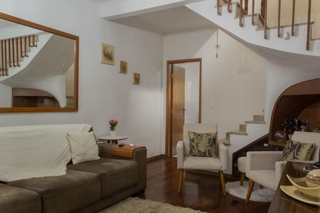 Casa à venda com 3 quartos, 160m² em Baeta Neves, São Bernardo do Campo