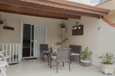 Casa à venda com 3 quartos, 160m² em Baeta Neves, São Bernardo do Campo