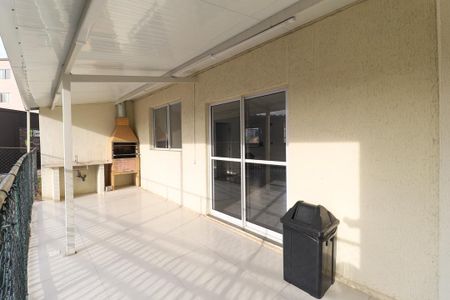 Apartamento para alugar com 2 quartos, 39m² em Vila Santos, São Paulo