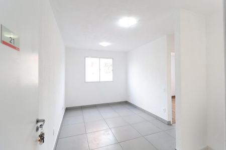 Apartamento para alugar com 2 quartos, 39m² em Vila Santos, São Paulo