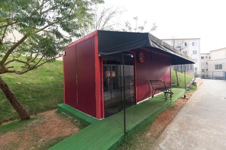 Apartamento para alugar com 2 quartos, 39m² em Vila Santos, São Paulo