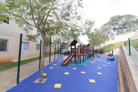Apartamento para alugar com 2 quartos, 39m² em Vila Santos, São Paulo