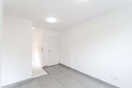 Apartamento para alugar com 2 quartos, 39m² em Vila Santos, São Paulo