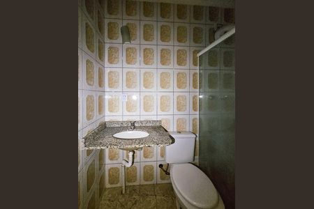 Casa de condomínio para alugar com 170m², 3 quartos e 1 vaga